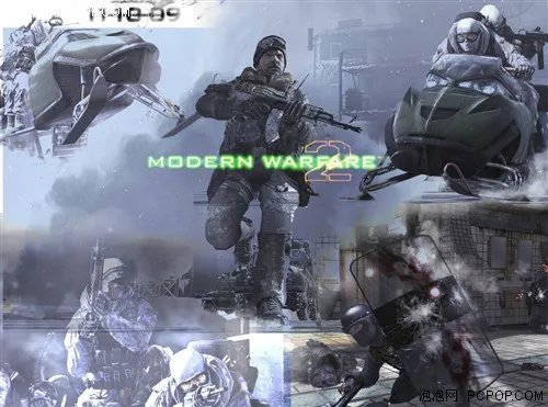 合金装备4-系统攻略