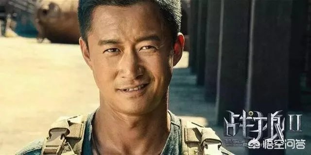 2019年你希望看到吴京拍什么类型的电影呢？