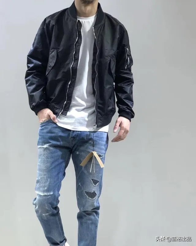 有知道适合中年男士服装的品牌吗？