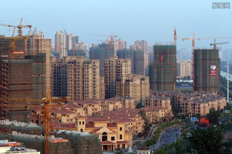 北京住宅土地新规 住宅用地及商办用地将分开单独供应