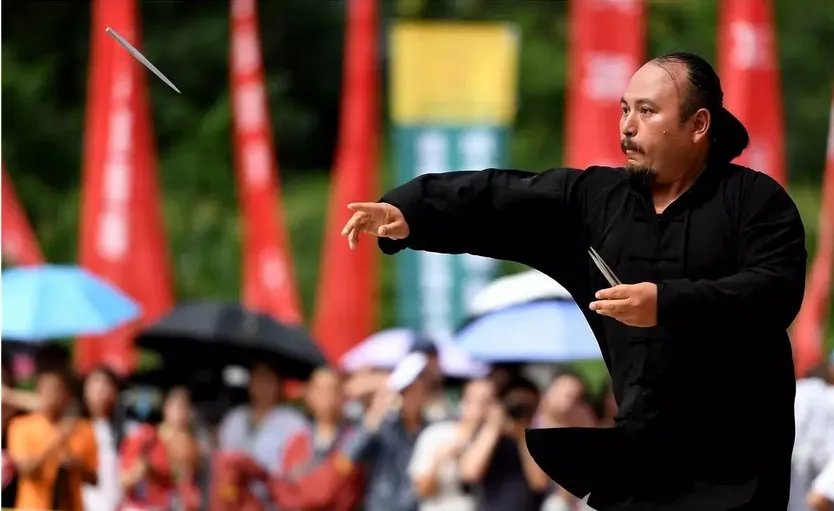 少林寺举办首届“武林大会”情况如何？