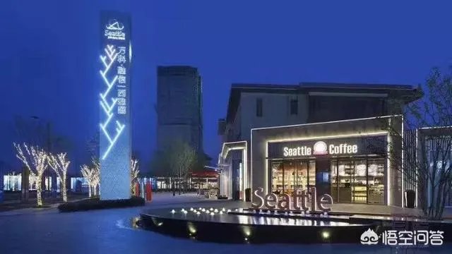 杭州万科西雅图、璞丽东方、宝嘉誉府哪个性价比好？