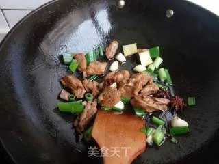 东北乱炖