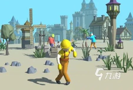 可用手柄玩的手机游戏大全2022 有什么可用手柄玩的游戏推荐