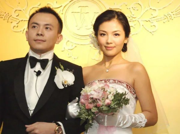 刘涛对王珂的爱就是不离不弃,婚姻中如何才能不离不弃?