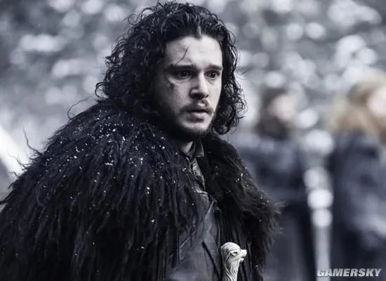 《权力的游戏》第八季只有6集 史诗级神剧将完结