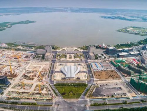 滴水湖有什么好玩的吗？