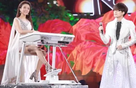 王小海节目上吐露心声,离婚真实原因令人感慨,玖月奇迹为何离婚呢?