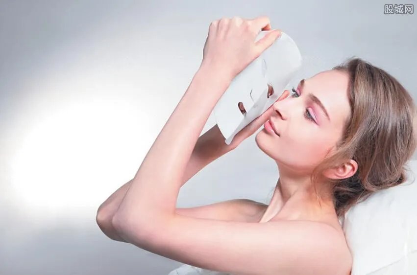 面膜多久敷一次 一般售卖多少钱一张