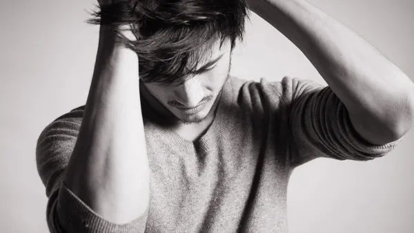 焦虑症自我调节