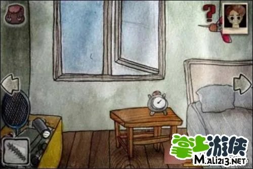 被错过的天堂攻略大全 拼图、娃娃、结局解析