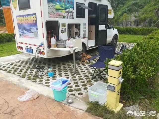 房车自驾游的随身物品需要准备哪些？