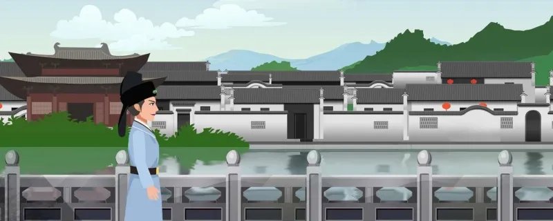 景德镇位于我国哪个省 景德镇的旅游景点