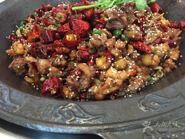 什么是成都干锅？