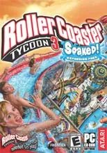 [过山车大亨3:水上乐园]游戏介绍