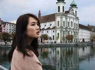 多方批评华为二公主姚安娜出道，她的出道为何不被众人看好？