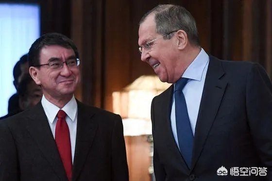 1月20日，安倍前往莫斯科，继续向普京要岛，是不是又是自寻烦恼之旅？