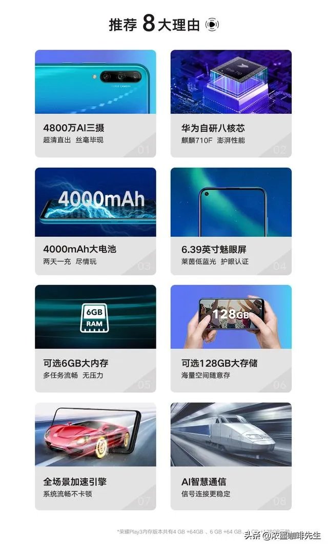 荣耀Play3现价735元，是否值得入手？有何建议？