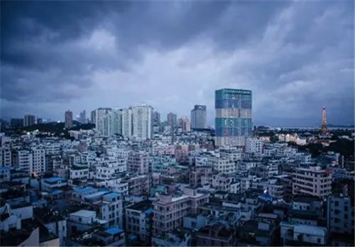 深圳租房价格是多少  2018深圳各区租房价格一览表