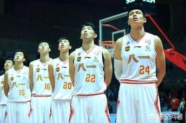 八一男篮即将退出CBA舞台，各位怎么看？