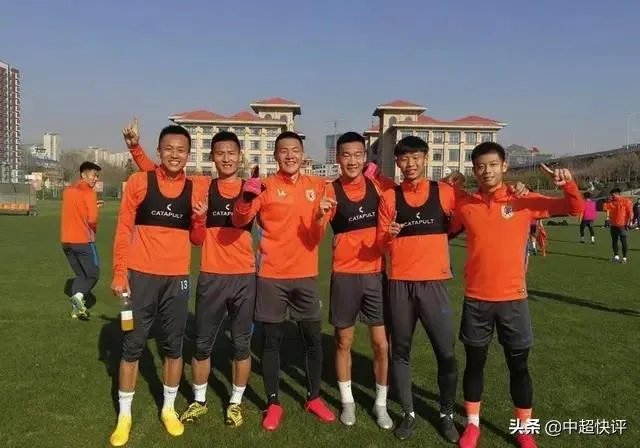 2020赛季的中超联赛,都有哪些德比战,你最期待的德比是什么?