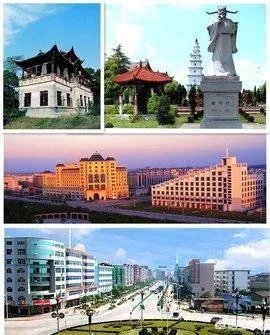 吉安市永丰县房价为什么那么贵？