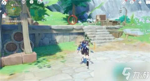 原神坏蛋们世界任务怎么做 原神坏蛋们世界任务攻略