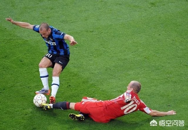 罗本和里贝里2019年夏都将离开拜仁，如何看待罗贝里组合并肩作战的这十年？