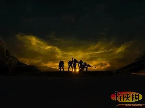 谁是最后赢家 2010游戏界奥斯卡奖颁布