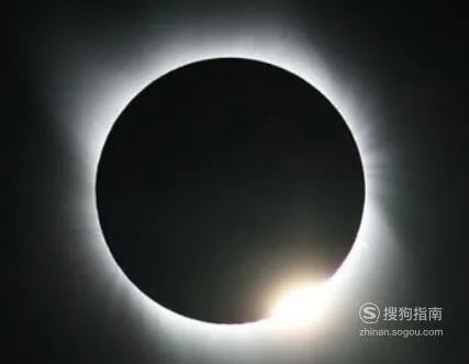 2018年1月31日月全食的最佳观赏时间