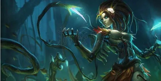 《LOL》婕拉怎么玩？婕拉出装推荐