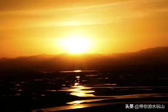 你觉得国内哪些旅游景点是摄影创作团队最爱去的？