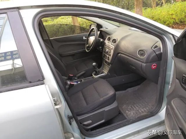 几千块钱的二手车,买什么车好?