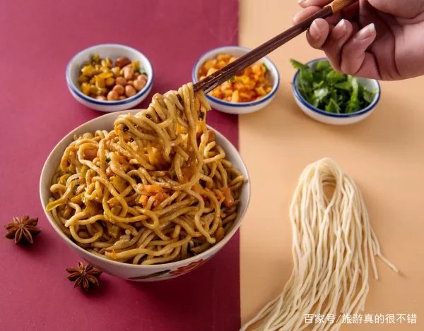 如何看待小米方便面?