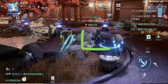 龙族幻想声之绊图文流程攻略 声之绊异闻攻略