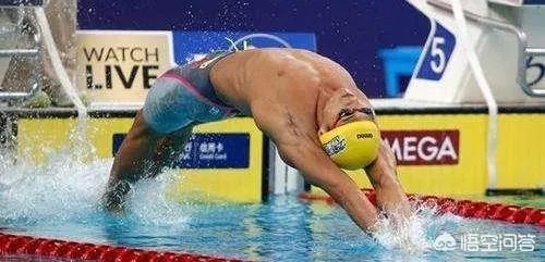 感觉短池游泳更加容易打破世界纪录，你怎么看？