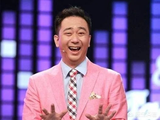 王自健为什么不说相声