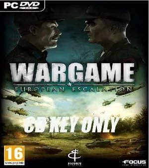 《战争游戏：欧洲扩张》评测【游侠攻略组】