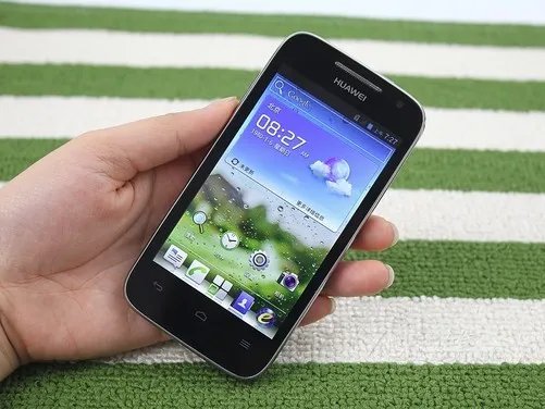 体验更出色 Android 4.0系统手机搜罗