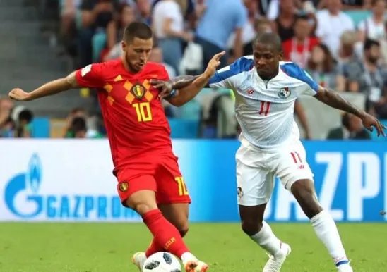 为何说巴拿马队世界杯赛首秀值得尊重？