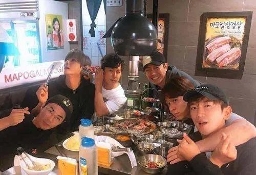 神话组合成员疑似不和，队长Eric发长文指责金烔完，都说了什么？