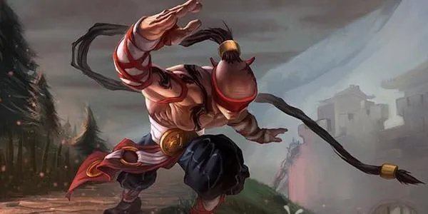 英雄联盟段位的排列是什么?