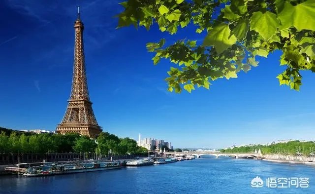 如何看待特朗普人到了巴黎却拒绝出席巴黎国际和平论坛？