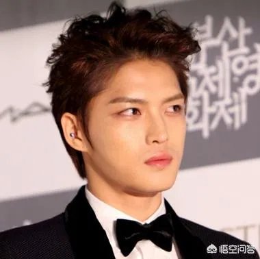 男士短发发型设计?