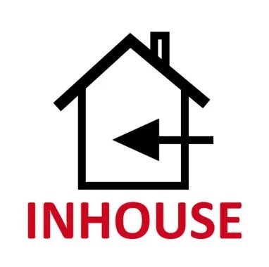 工作职位中的“In house ”有特别的意思吗？