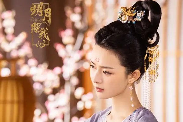 如何评价古装剧《明月照我心》？