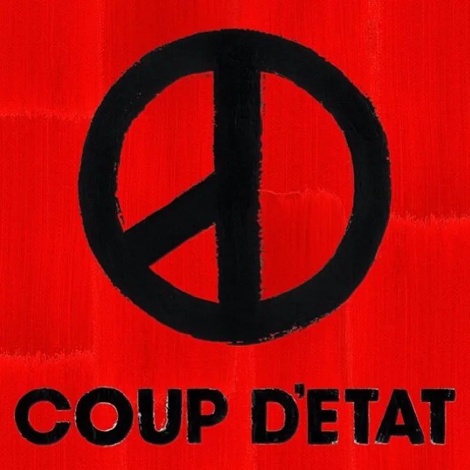 Coup d\