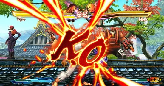 厂商宣布《街霸X铁拳》DLC将在2月6日正式发售