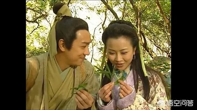 你觉得哪部港剧可以封为神作？为什么？