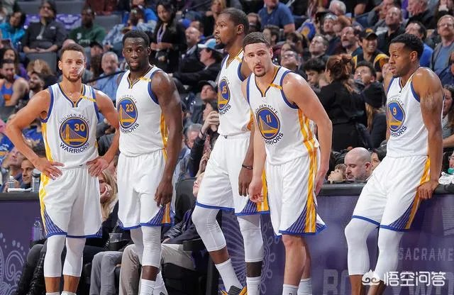 现在的勇士队是否已经锁定季后赛名额了？